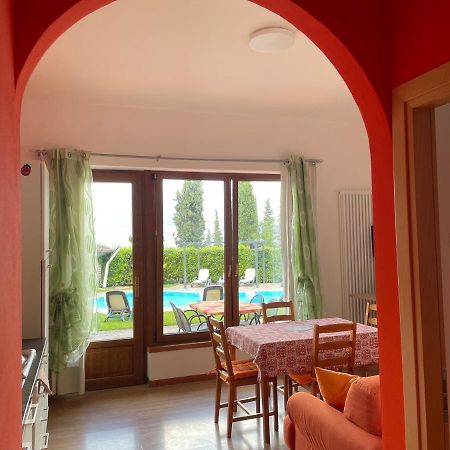 Apartments Panoramica Malcesine Extérieur photo
