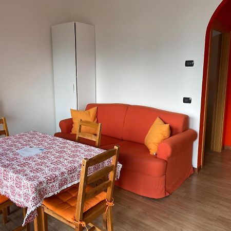 Apartments Panoramica Malcesine Extérieur photo