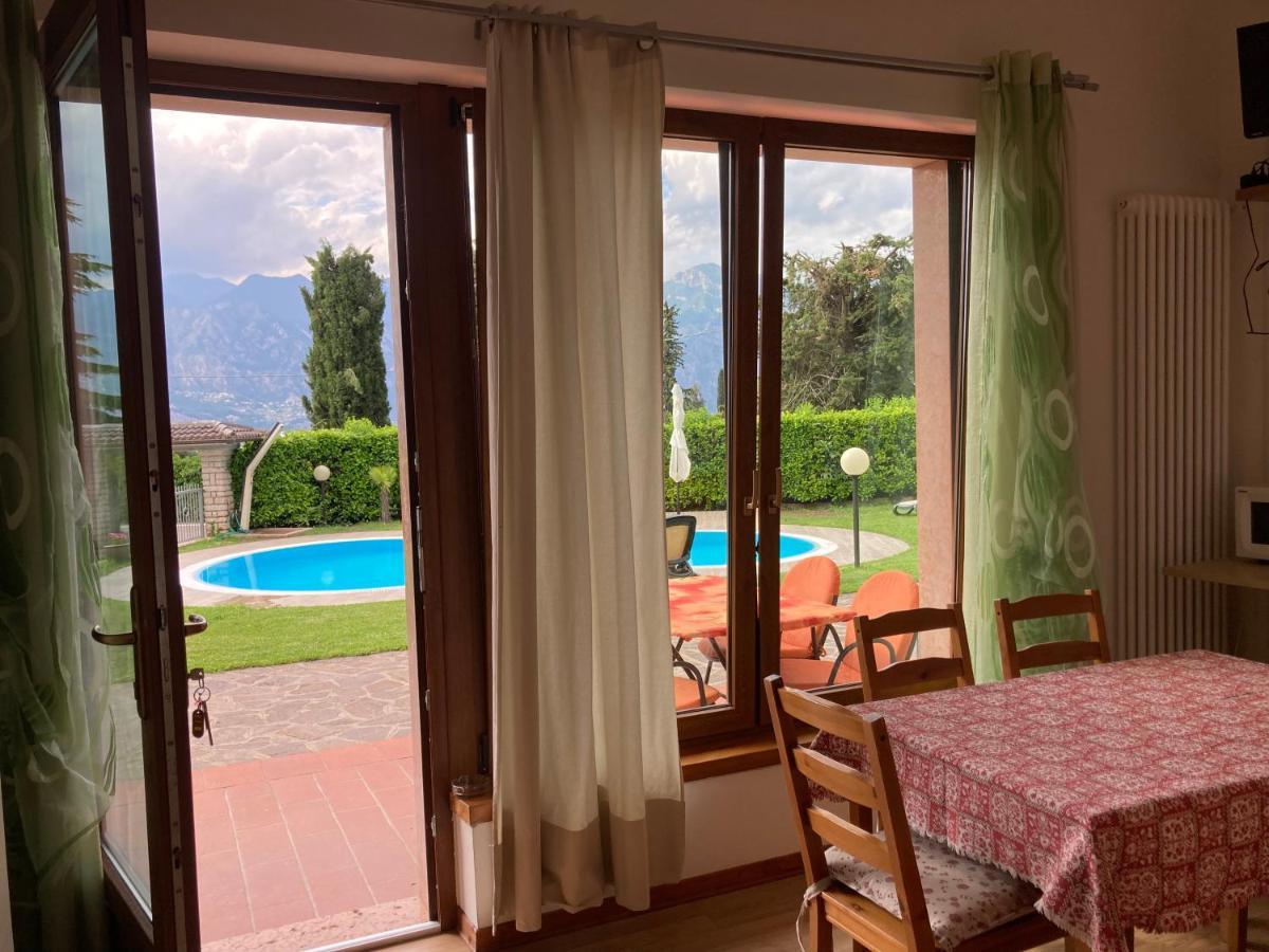 Apartments Panoramica Malcesine Extérieur photo