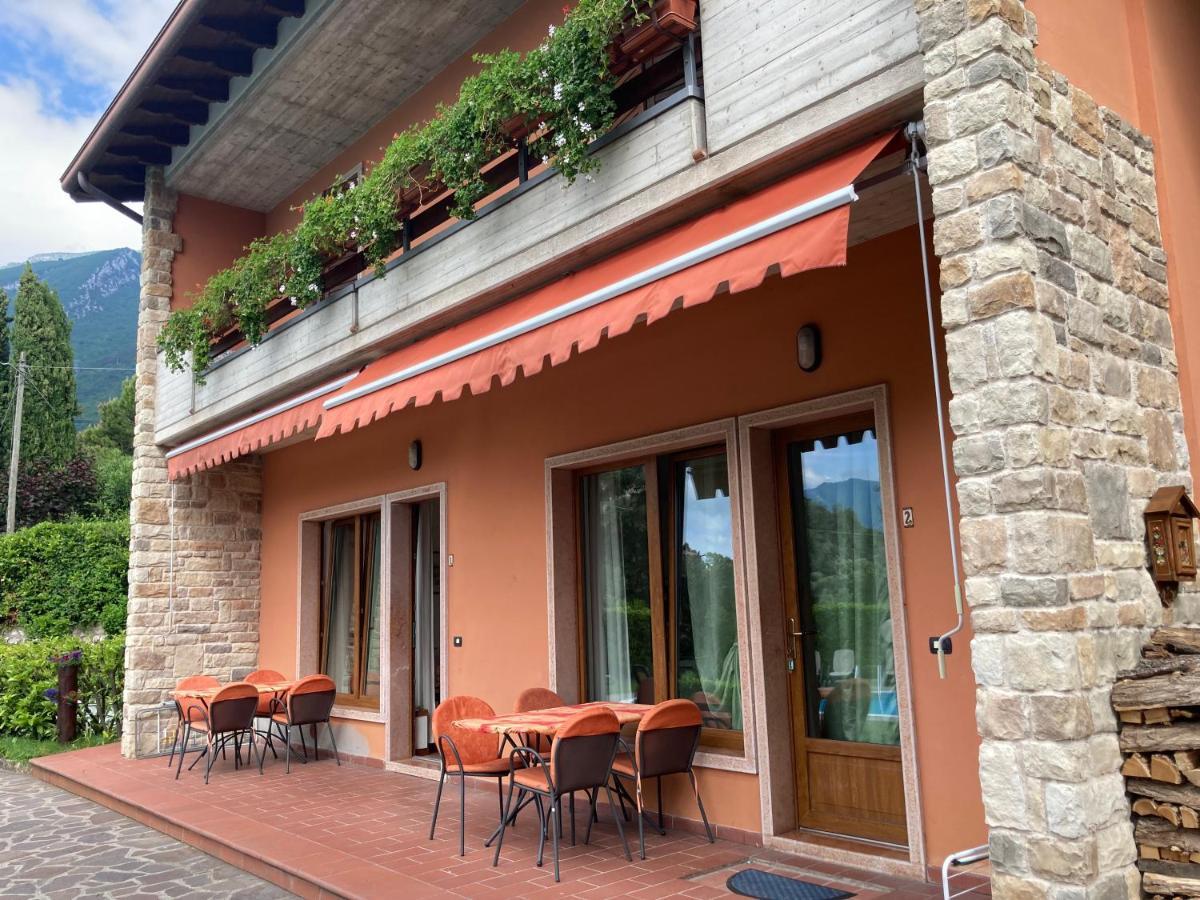 Apartments Panoramica Malcesine Extérieur photo