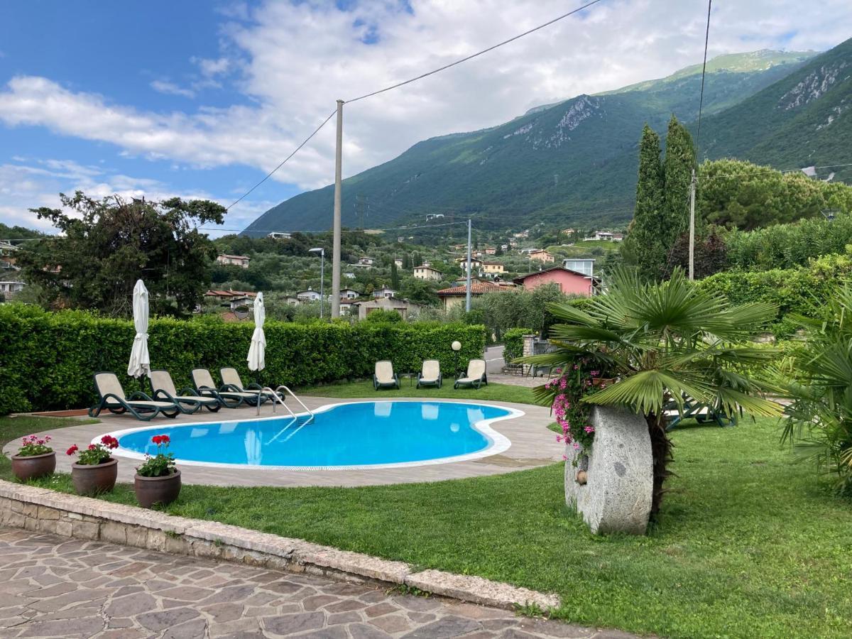 Apartments Panoramica Malcesine Extérieur photo