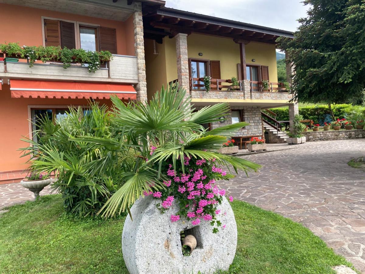 Apartments Panoramica Malcesine Extérieur photo