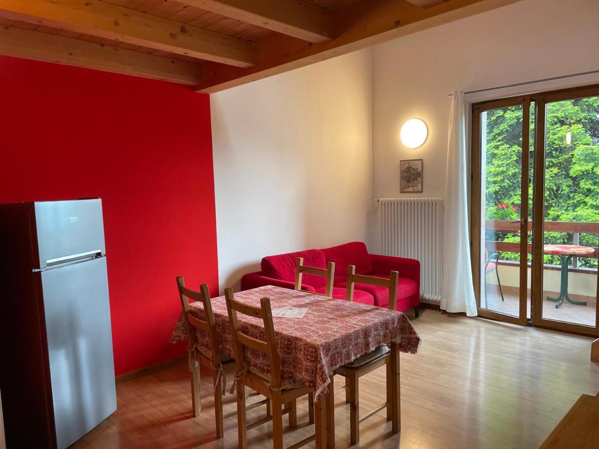 Apartments Panoramica Malcesine Extérieur photo