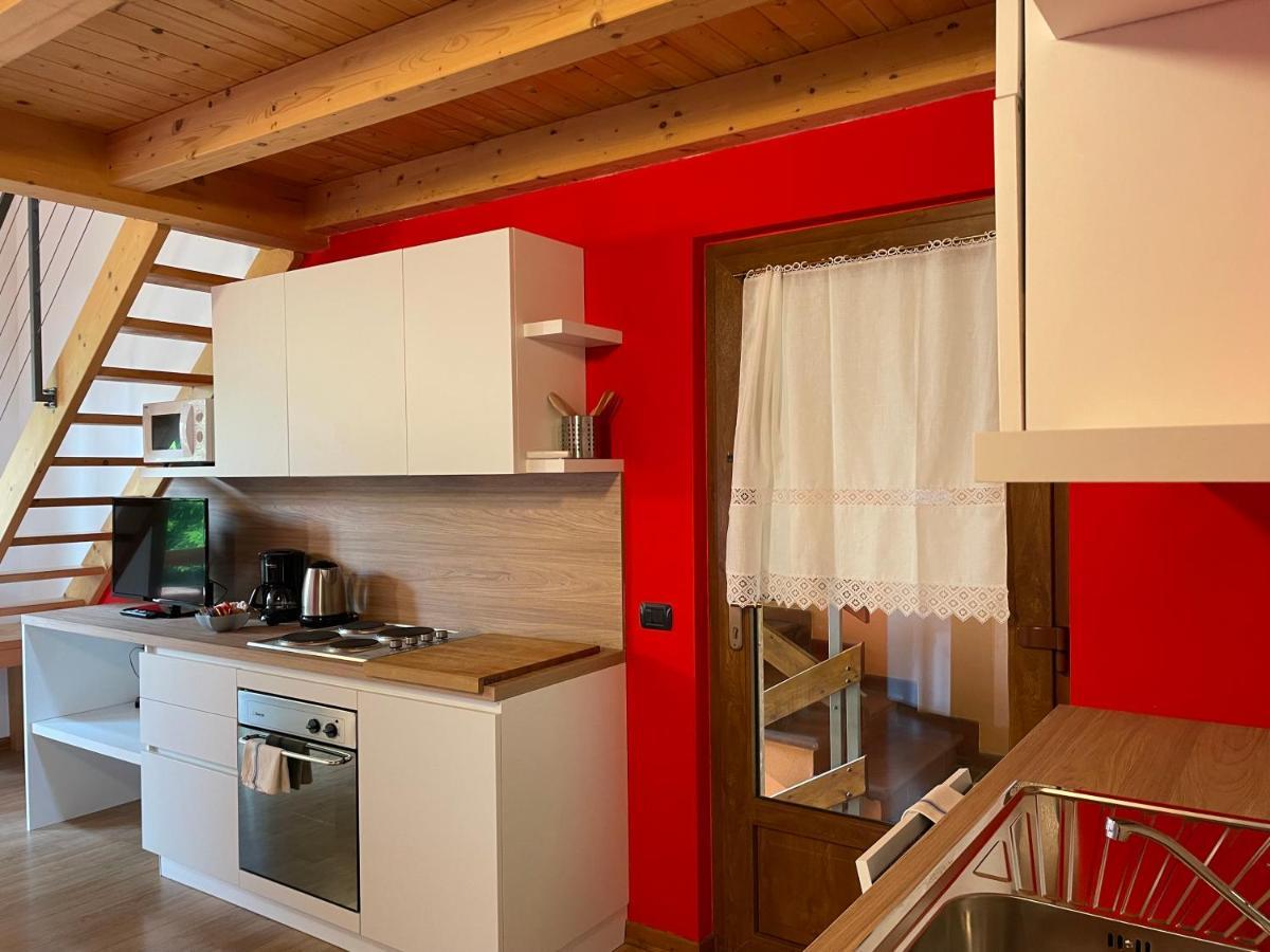 Apartments Panoramica Malcesine Extérieur photo