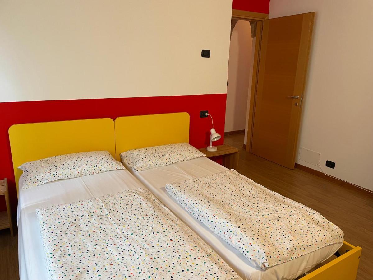 Apartments Panoramica Malcesine Extérieur photo