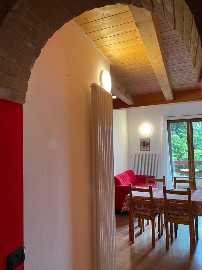 Apartments Panoramica Malcesine Extérieur photo