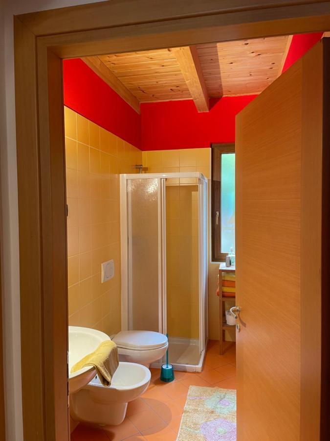 Apartments Panoramica Malcesine Extérieur photo