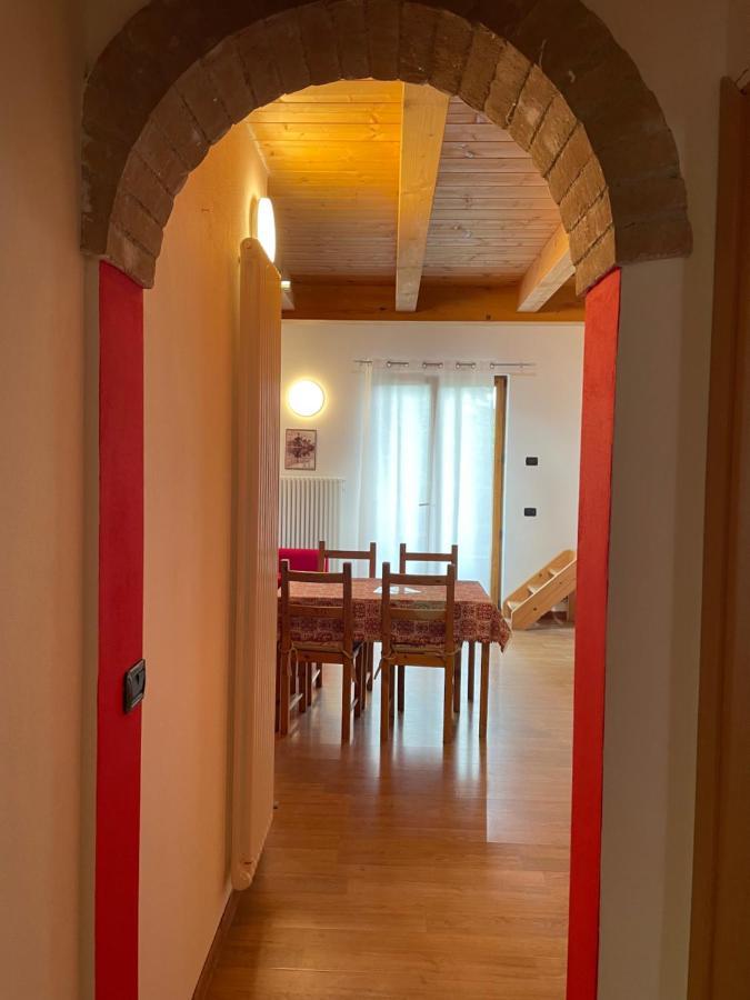 Apartments Panoramica Malcesine Extérieur photo